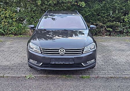 VW Passat Variant Volkswagen Trendline BlueMotion *TÜV BIS 03/2027*