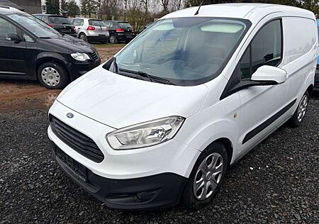 Ford Transit Courier Trend