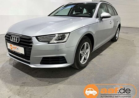 Audi A4 Avant 35 TDI EU6d-T Leder Klima Navi Bi-Xenon