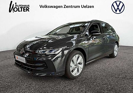 VW Golf Volkswagen VIII Variant 1.5 TSI Goal AHK ACC LED