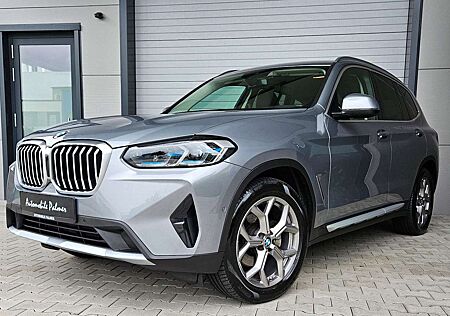 BMW X3 xDrive20d 19 Zoll 1Hand