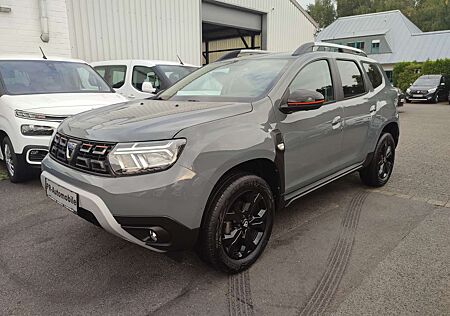 Dacia Duster TCe 150 EDC Klimaaut/Navi/PDC+Cam