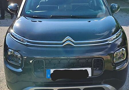 Citroën C3 Aircross Citroen PureTech 82 Feel