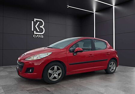 Peugeot 207 1.4 16V VTi Tendance