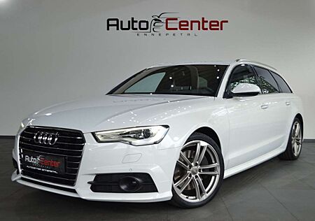 Audi A6 Avant 3.0 TDI Diesel quattro*S line*Navi*BOSE