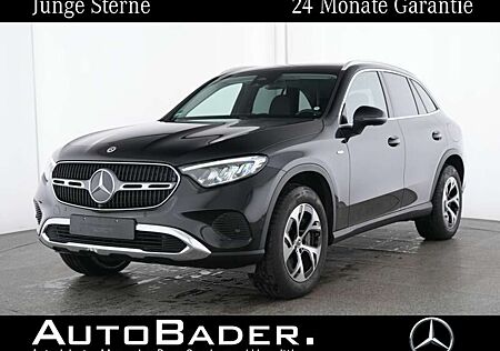 Mercedes-Benz GLC 300 e 4M AVANTGARDE Advanced+ AHK DISTR RFK