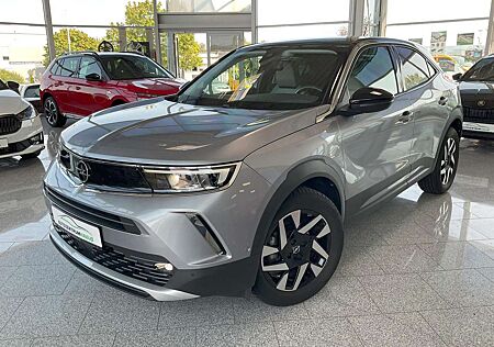 Opel Mokka Elegance Navi Rückfahrkamera Lenkradheizung SHZ EP