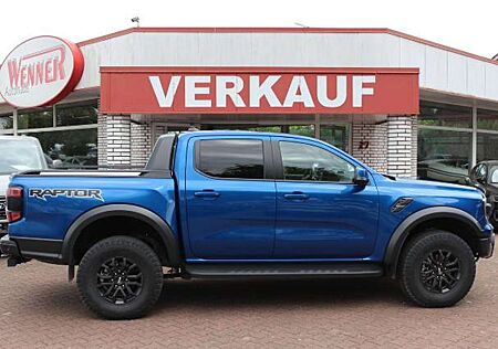 Ford Ranger RAPTOR Ecoblue + Raptor Paket
