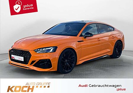 Audi RS5 Sportback 2.9 TFSI q. Tiptr., Matrix Laser L