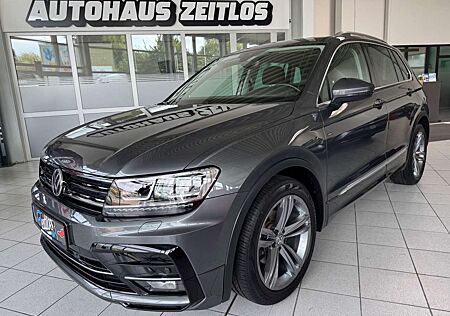 VW Tiguan Volkswagen 1.5 Join Autom. *R-Line*StHz*Pano*LED*ACC