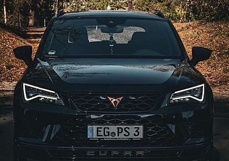 Cupra Ateca 2.0 TSI 4Drive DSG