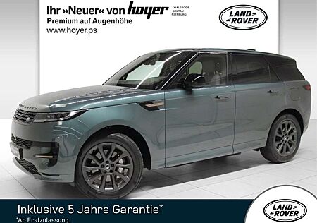 Land Rover Range Rover Sport P460e Hybrid Dynamic SE Pano