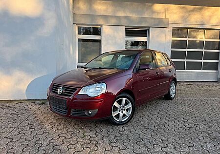VW Polo Volkswagen 1.4 Tour Automatik Sitzhzg. Klima Standhzg.
