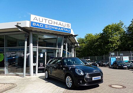 Mini One Clubman LED, Bluetooth, Tempomat, DAB, GJR