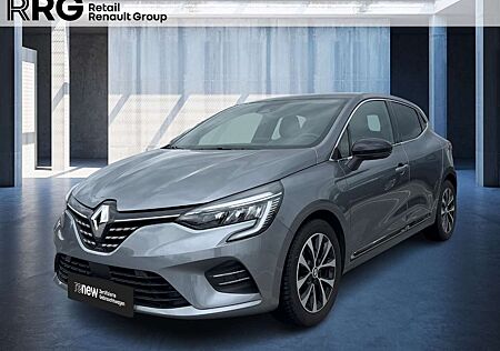 Renault Clio TECHNO TCe 90 X-tronic ABS Fahrerairbag ESP