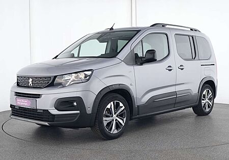 Peugeot Rifter L1 GT 7-Sitze|Navi|Easy-Paket Plus