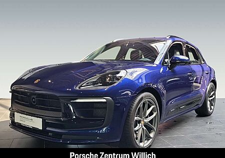 Porsche Macan GTS BOSE Sportabgasanlage Panoramadach LED