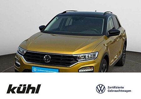 VW T-Roc Volkswagen 1.0 TSI IQ.DRIVE Navi,Active Info,Kamera