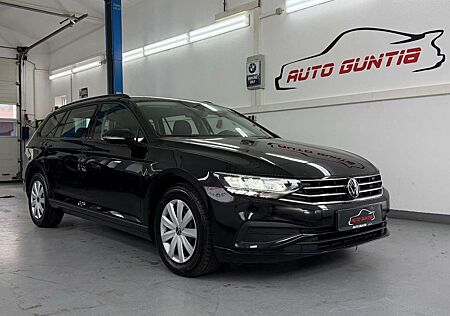 VW Passat Variant Volkswagen 2.0 TDI DSG*LED*Kamera*