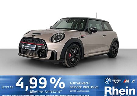 Mini John Cooper Works 3-Türer HUD*Navi*ACC*Panorama