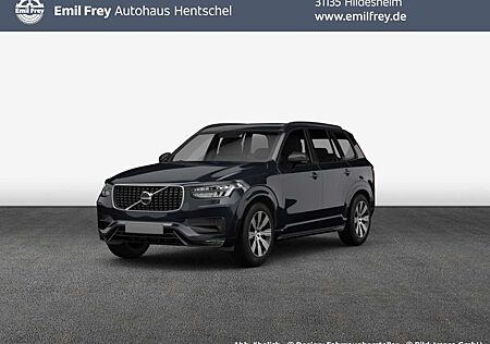 Volvo XC 90 XC90 XC90 B5 D AWD Geartronic Momentum Pro