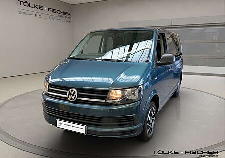 VW T6 Multivan Volkswagen 2.0 TDI DSG AHK NAVI MFL