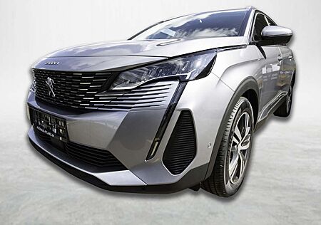 Peugeot 5008 Allure Pack 2.0 BLueHDi 180 EAT8