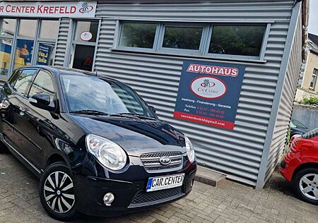 Kia Picanto 1.1 KLIMAAUTOMATIK+ALLWETTER