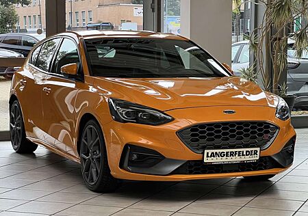 Ford Focus Lim ST 2.3 EcoBoost TOTWINK/CARPLAY/KAMERA