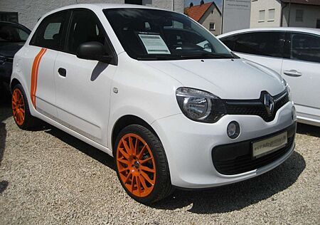 Renault Twingo Life SCe 70 - Klima - Alu -