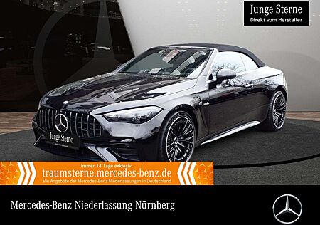 Mercedes-Benz CLE 53 AMG CLE 53 4M NIGHT+360+AHK+BURMESTER+KEYLESS+9G