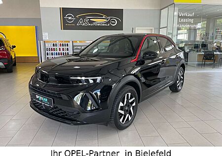 Opel Mokka GS Line AUTOMATIK/SHZ/LHZ/RFK/PDC