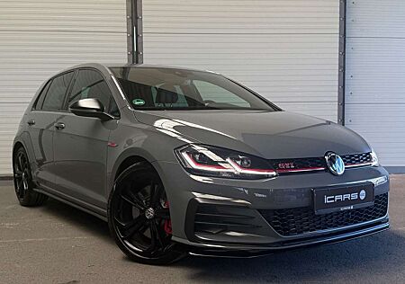 VW Golf Volkswagen VII Lim. GTI TCR SPORT EDITION