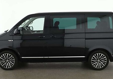 VW T6 Multivan Volkswagen DSG Kurz 4MOTION Highline