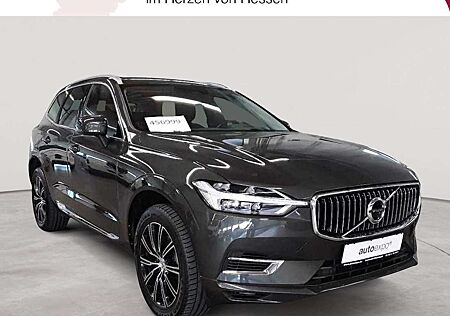 Volvo XC 60 XC60 T6 AWD Recharge Geartronic Inscription