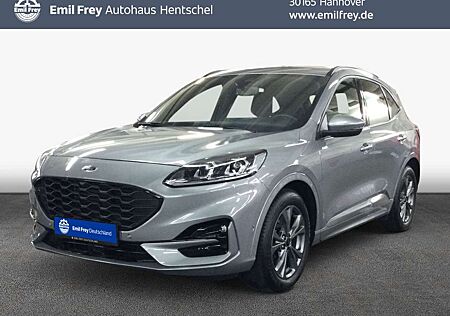 Ford Kuga 2.0 EcoBlue Aut. ST-LINE*GJR*AHK*LED*