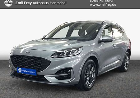 Ford Kuga 2.0 EcoBlue Aut. ST-LINE