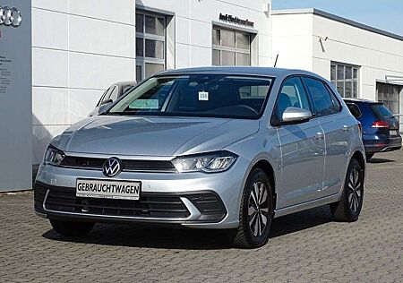 VW Polo Volkswagen 1.0 TSI DSG Move - LED / NAVI