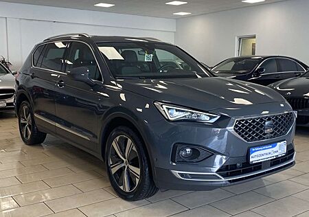 Seat Tarraco Xcellence 4Drive*Pano*AHK*LED*ACC*Leder*