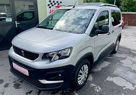 Peugeot Rifter gebraucht kaufen Peugeot Rifter Active L1*Aus erster Hand*Neue TÜV*