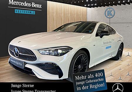 Mercedes-Benz CLE 300 e AMG°EDITION°BURM°PAN°360°KEYLESS°