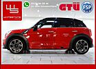 Mini Cooper Countryman S All4 John Works Voll