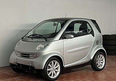 Smart ForTwo Coupe Passion * Vollausstattung *