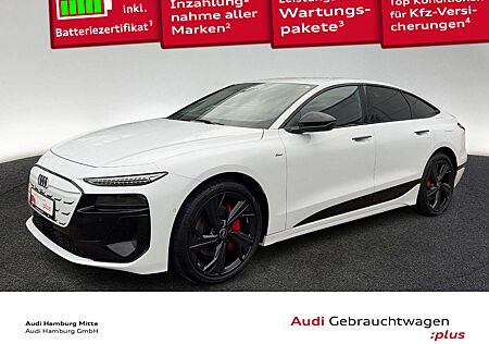 Audi performance 270 kW S line AH