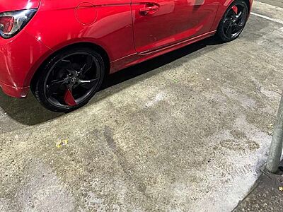 Opel Adam 1.4 Slam