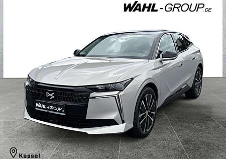 DS Automobiles DS 4 DS4  Jules Verne E-Tense DAB LED WLAN Klimaaut.