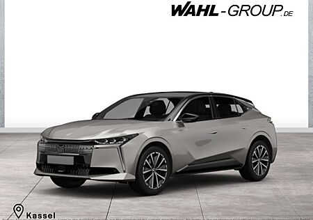 DS Automobiles DS 4 DS4 Jules Verne E-Tense DAB LED WLAN Klimaaut.