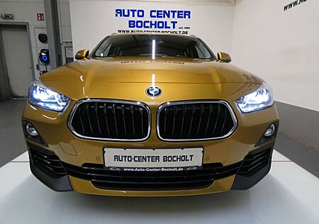 BMW X2 xDrive 20 d Advantage*HUD*Navi Plus*AHK*PDC