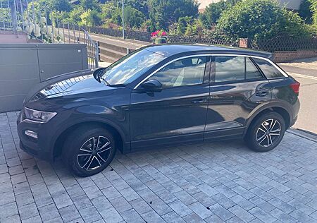VW T-Roc Volkswagen 1.0 TSI OPF Style