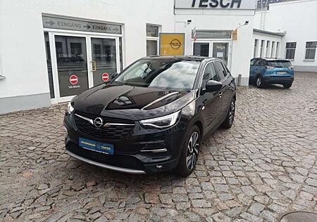 Opel Grandland X 1.6 S/S Automatik Ultimate Panorama, 19"